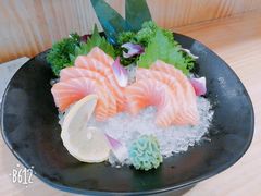 -晓寿司·精致料理(绿地店)