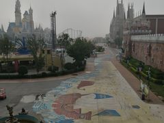 -蓬莱欧乐堡梦幻世界