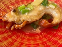 -上海和平饭店龙凤厅 Dragon Phoenix