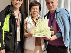 -CAKEBOSS蛋糕老板(东直门来福士店)