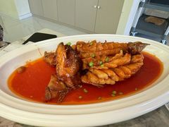 -苏梦江南·淮扬菜(夫子庙店)