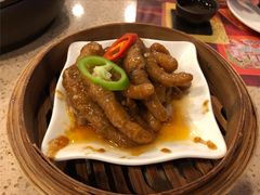 -点都德(聚福楼店)