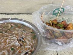 -舒记老友粉(埌西店)