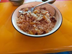 -开帝锐抓饭(和田街店)