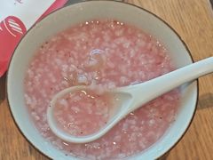 -唐食语粥(青山万达广场店)