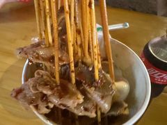 -嘉州鲜知味钵钵鸡(奎星楼店)