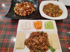 -玉桥餐厅(天坛店)