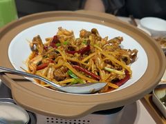 -口味堂(惠济路店)