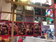 -京天红炸糕(天通苑华联店)