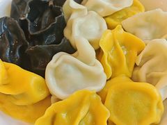 -百味饺子城•海鲜家常菜(秦皇岛店)
