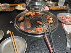 -炽城·烤肉名家(鸿达中央广场店)
