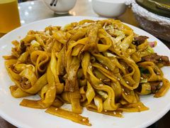 -煲煲掂风味煲仔饭餐厅(西区店)