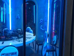 -世代星球·保龄球·镭战真人CS·团建(杨浦店)