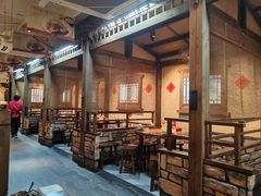 -乡里八闽·福州乡土菜(火车北站店)