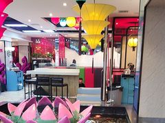 -名都晓荷塘主题火锅(建设大街店)