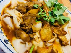 -陇上秦轩西安biangbiang面(EFC欧美金融商业城店)
