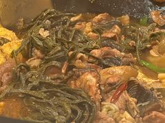 -江湖水乡铁锅炖魚(周庄嘉园店)