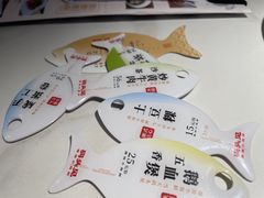 -码头见·潮汕菜(领展中心城店)