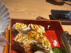 -沼津港精致料理·寿喜烧·烧鸟(青浦宝龙广场日料榜单店)