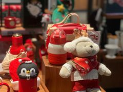 -星巴克臻选(北京凤凰汇店)