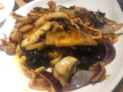 -毓聪妈妈菜(合肥路店)