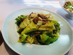 -巴依老爷新疆美食(常营店)