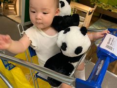 -宜家家居(西安未央商场店)