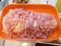 -蛙两只美蛙鱼头火锅(恒茂店)