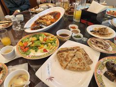 -鸿宾楼(展览馆路店)