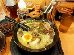 -博多一幸舍(侨福芳草地购物中心店)