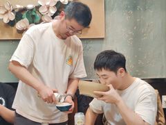 -香芙茗茶楼(梅家坞总店)