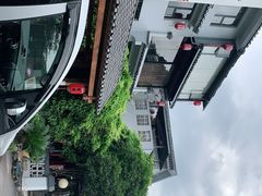 -大自然(鲁家村店)