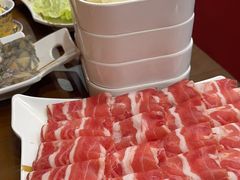 -津门老羊家·铜锅涮羊肉·烧烤(科技园店)
