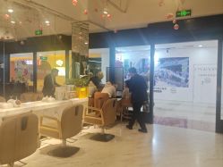 -时尚殿堂hair salon