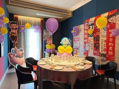 -观宴·品质赣菜(高新大道店)