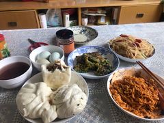 -袁大头包子(光华路店)
