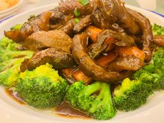 -解家河南菜(北环路店)