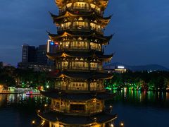 -桂林两江四湖景区