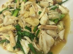 蟹腿肉-自然餐厅(Phuket)