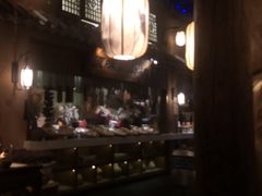 -淀里船宴(裕华东路店)