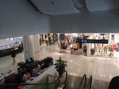 -银泰百货(北京大红门店)