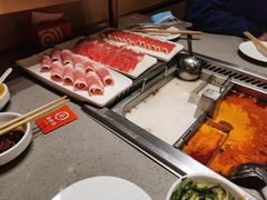 -海底捞火锅(铂澜大象城店)