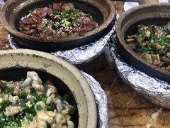 按煲-红星光发煲仔饭(大石街店)