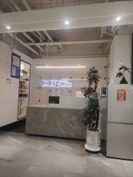 -LJOY丽锦造型·烫发染发