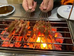 -小寒羊烧烤(凯瑞时代大厦店)