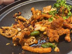 -渝蛙馆(新百店)