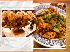 -花溪雨·森林餐厅(石基店)