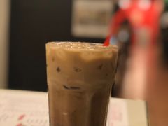 -大哥餐厅(西城花园店)