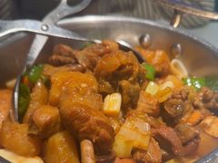 -阿里疆Alijiang·丝路美食·异域风情·清真(长楹天街店)