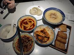 -龙抄手(文殊坊店)